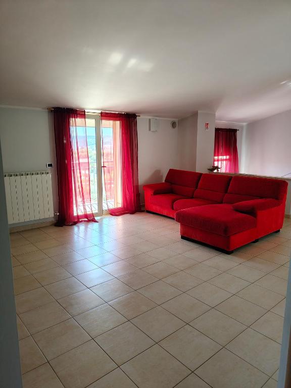 Casale Corona - Ferienwohnung Campobasso