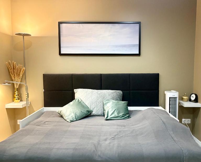 Stay cozy in Vecliepaja - B&B Liepāja