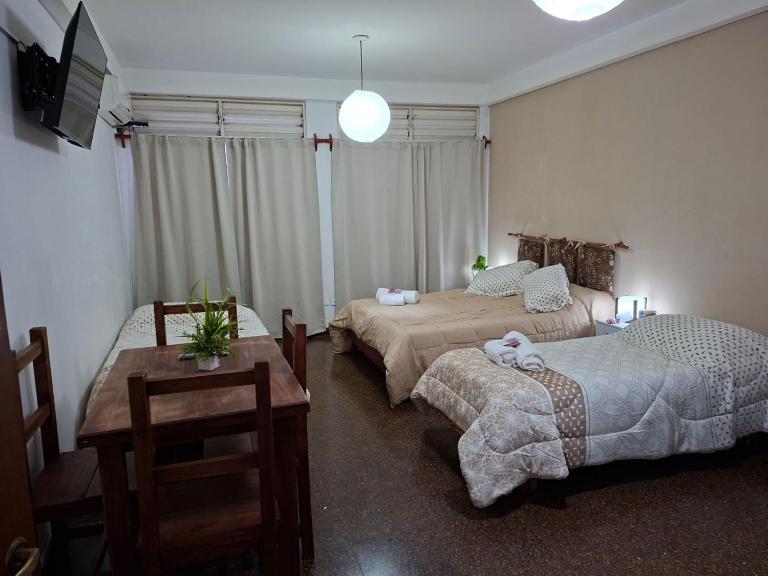 Sumaï - B&B Salta