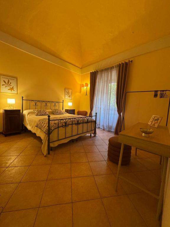 Casa dell'Edera T - B&B Orvieto