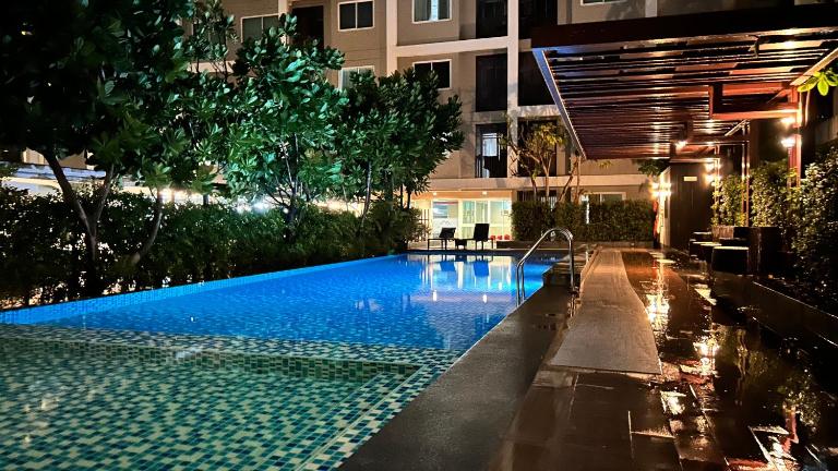 Peaceful Stay at MT Cozy New Room-Self Check-in เช็คอินด้วยตนเอง - B&B Khlong Luang