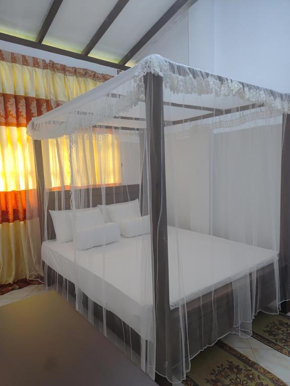 Thenulya Homestay - B&B Bandarawela