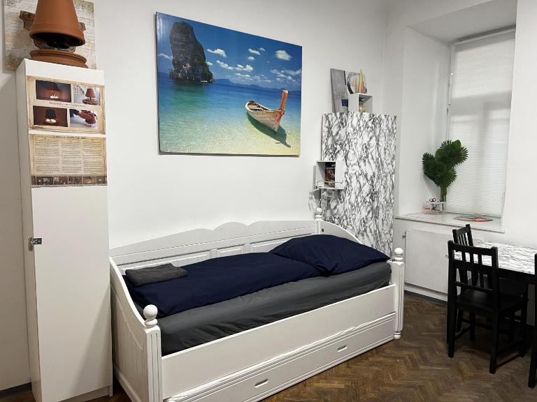 Prater Apartments I Leopoldstadt - Ferienwohnung Wien