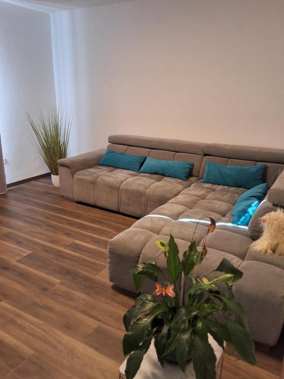 Ferienwohnung - Ferienwohnung Weil am Rhein