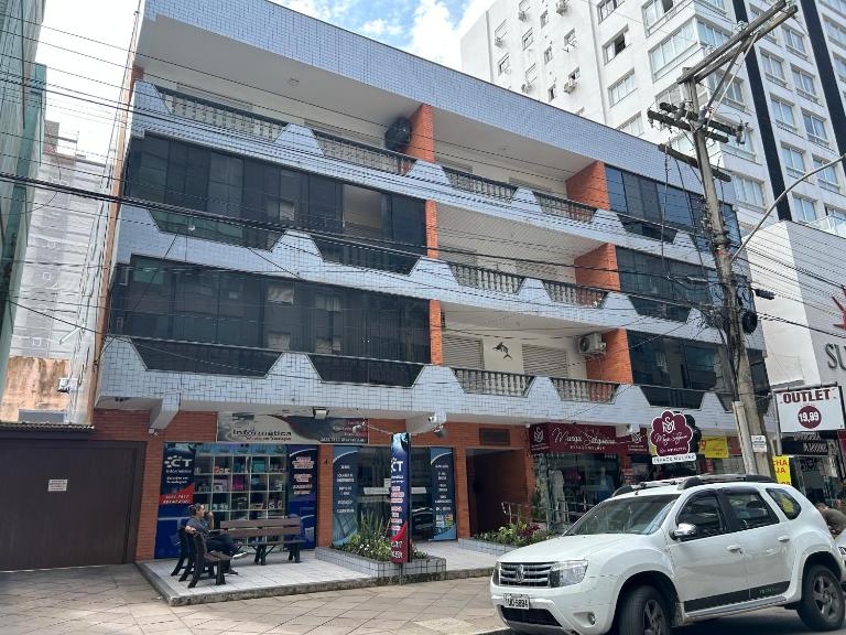 Apartamento aconchegante - B&B Capão da Canoa