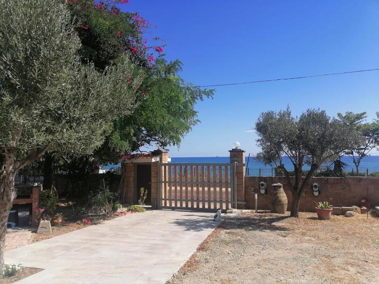B&B Altamarea - B&B Crotone