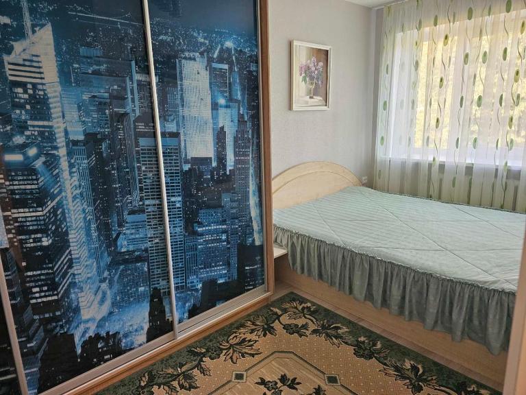 Gerassimovi 16 - Bed and Breakfast Narva