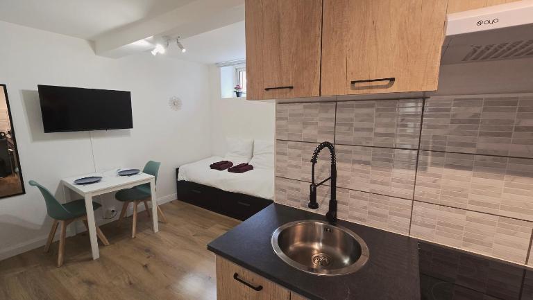 Le Nid de la Colombe - Hypercentre - B&B Tolosa