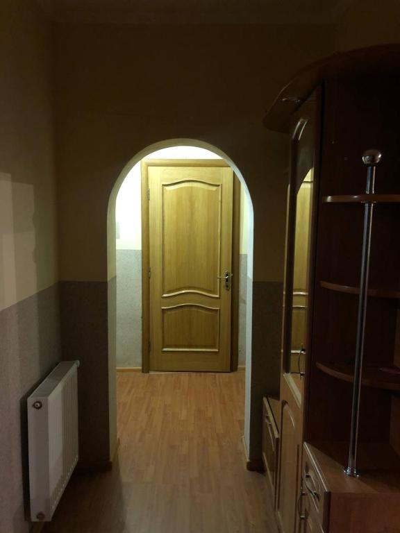 Закарпатський струмок - Ferienwohnung Nizhne-Studënyy