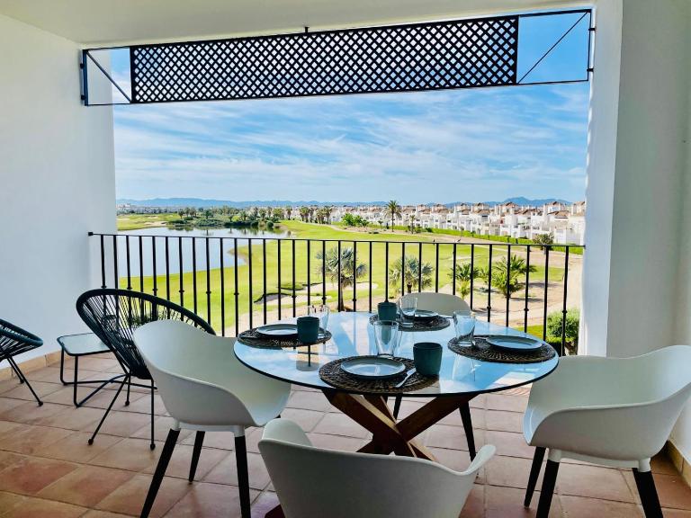 Casa Sueno - Bed and Breakfast Torre-Pacheco