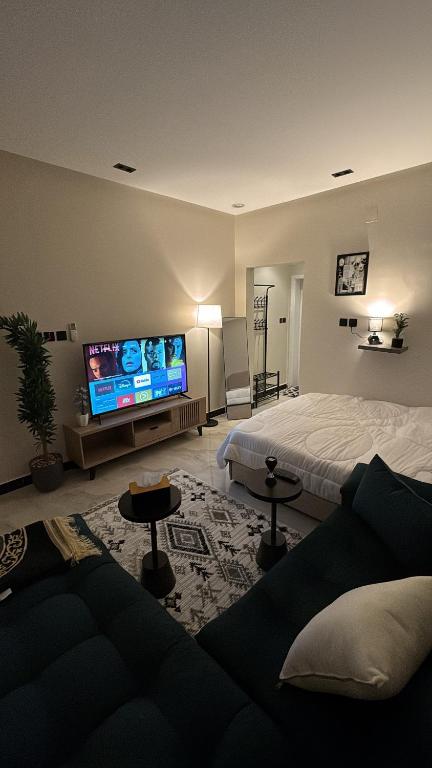 استديو - B&B Riyad