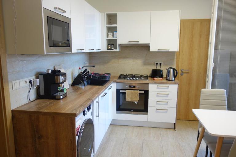 Apartmán Sofia - B&B Levice