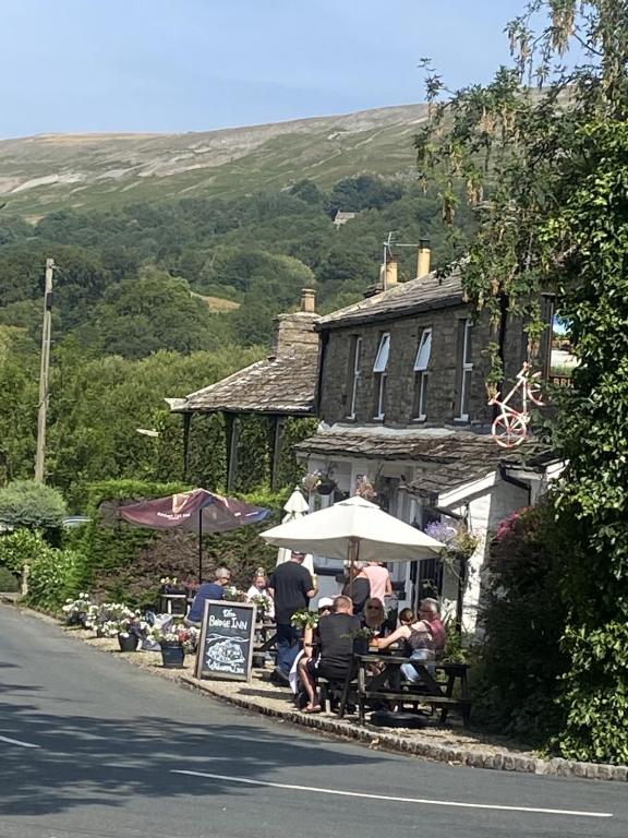 The Bridge Inn - B&B Reeth