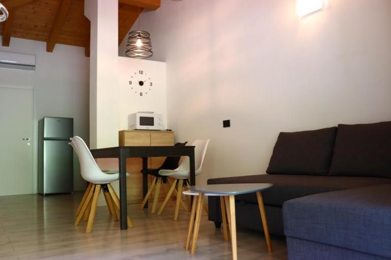 NATURE HOME RELAx 3 - B&B Arco