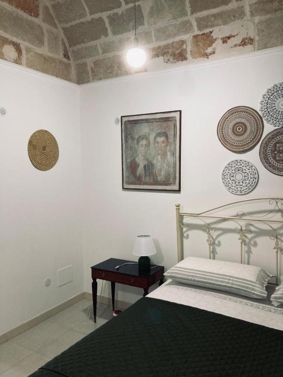 Chiave di violino - B&B Monopoli
