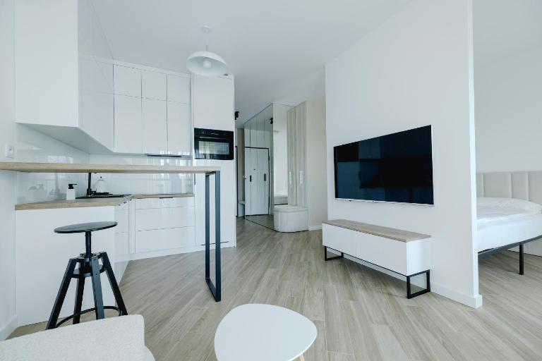 Bella Loft - B&B Częstochowa