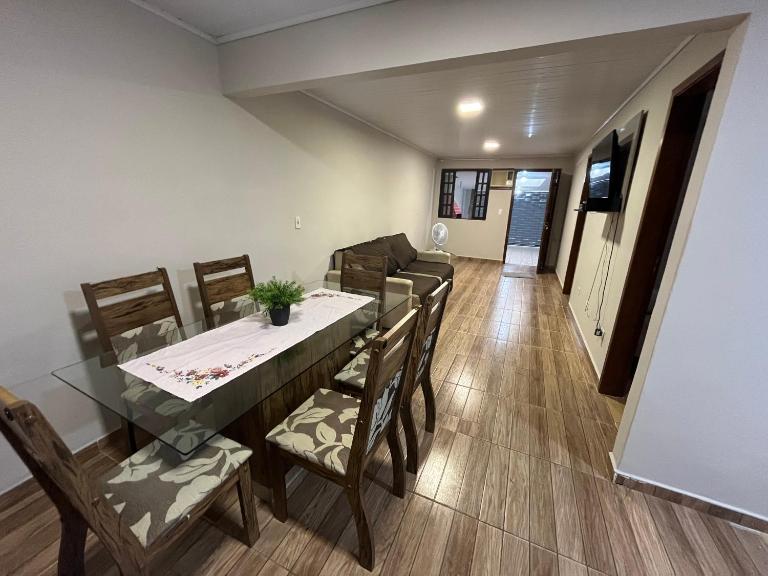 Casa 2 Quartos Alto da Glória - B&B Curitiba