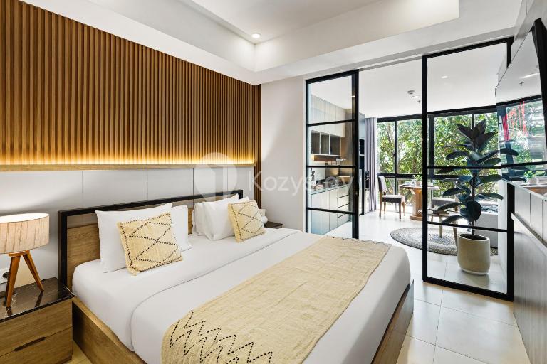 Caraya by Kozystay - Nusa Dua - B&B Nusa Dua