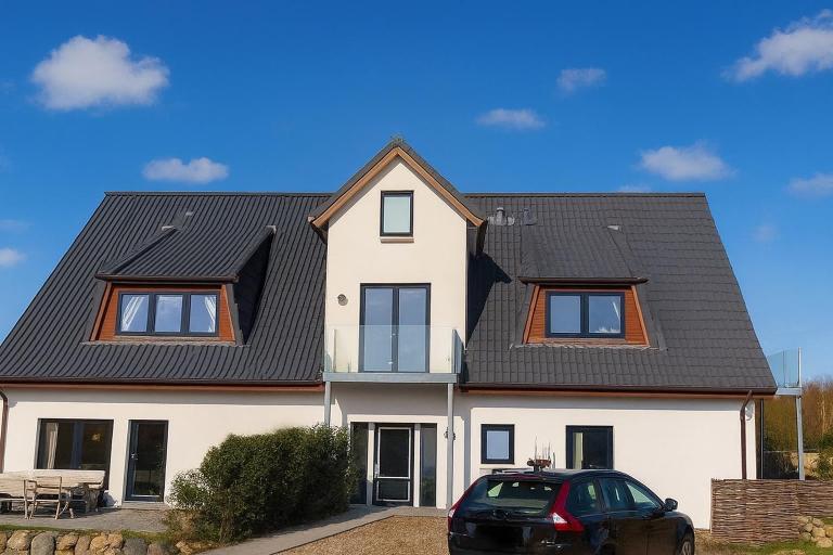 Ferienwohnung Wulf 1 Sylt - B&B Wenningstedt