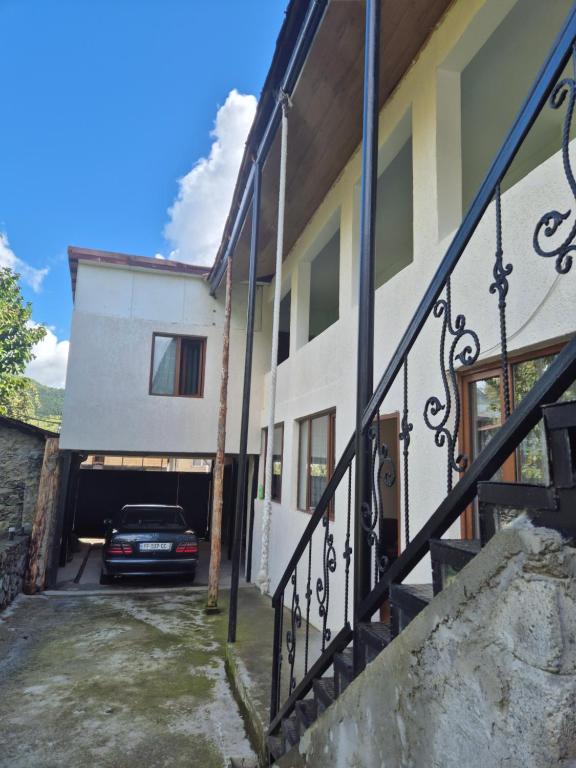 Spardishi - B&B Mestia
