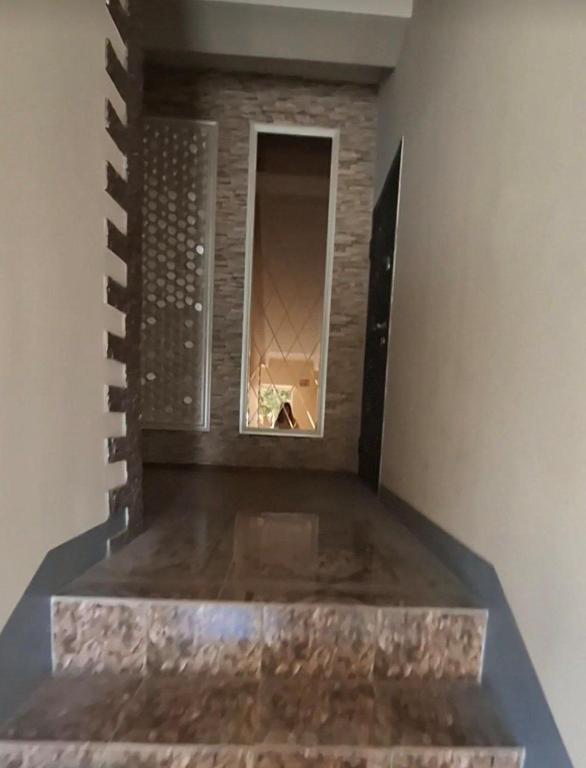 Семейные апартаменты с кухней - B&B Bukhara