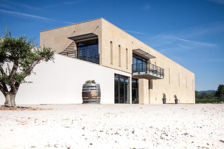 Gîte au cœur des vignes, vue sur le Minervois - B&B Bize-Minervois