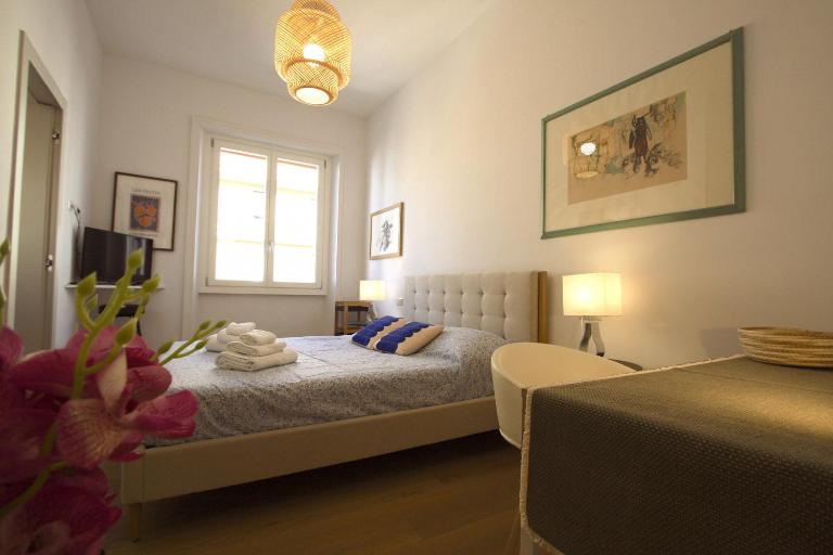 Claudia 2BR Holiday Home - Ferienwohnung Rom