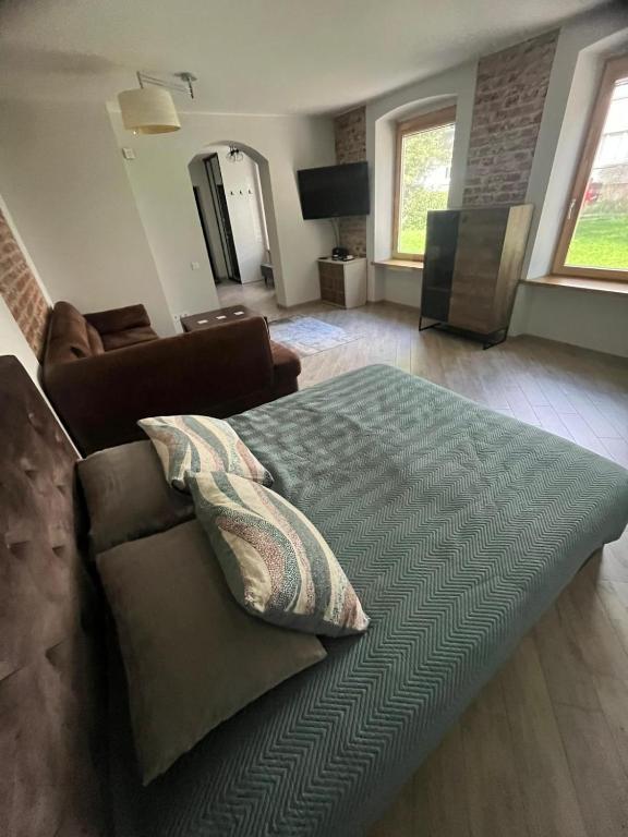 Apartamentai Jūros g.14, Klaipėda - Ferienwohnung Klaipėda