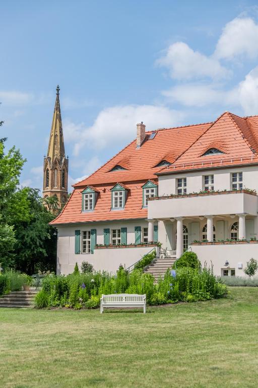 Gutshaus Lietzow - B&B Nauen