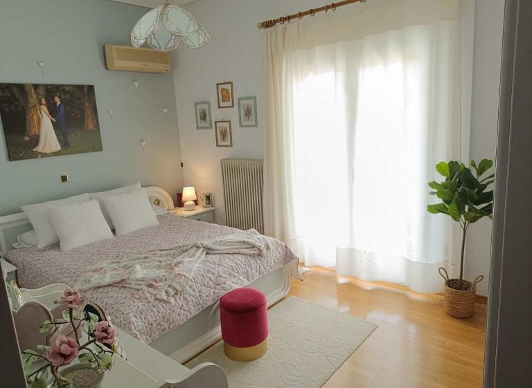 Chalandri Bloom Residence 2BR Sleeps 6 - Ferienwohnung Athen