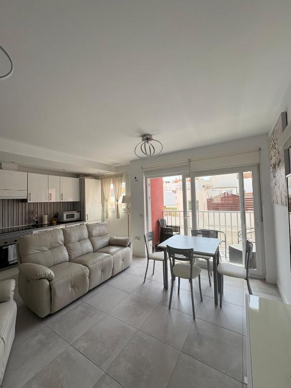 Casa Alisio, Peaceful and Central with 2 Suite - B&B Corralejo