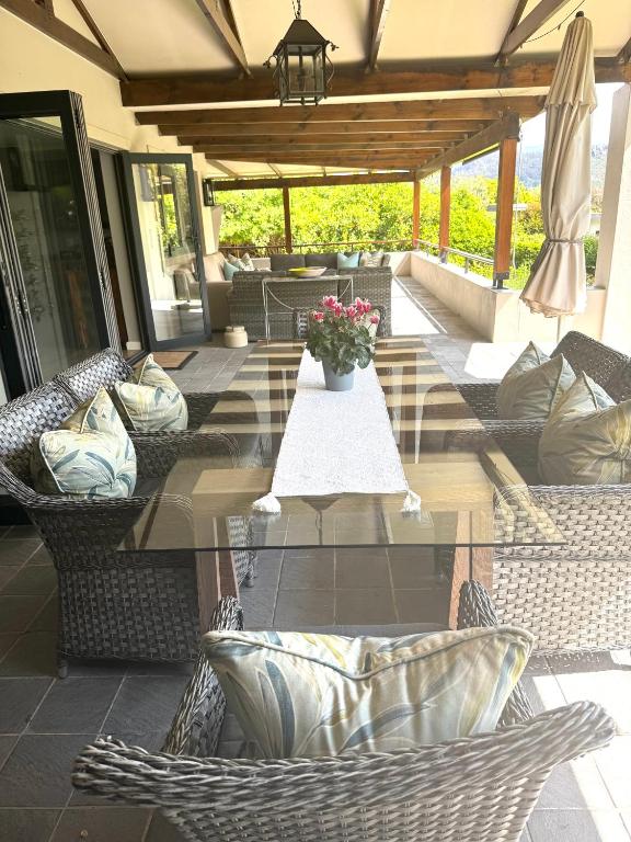 10onErika Franschhoek - B&B Franschhoek