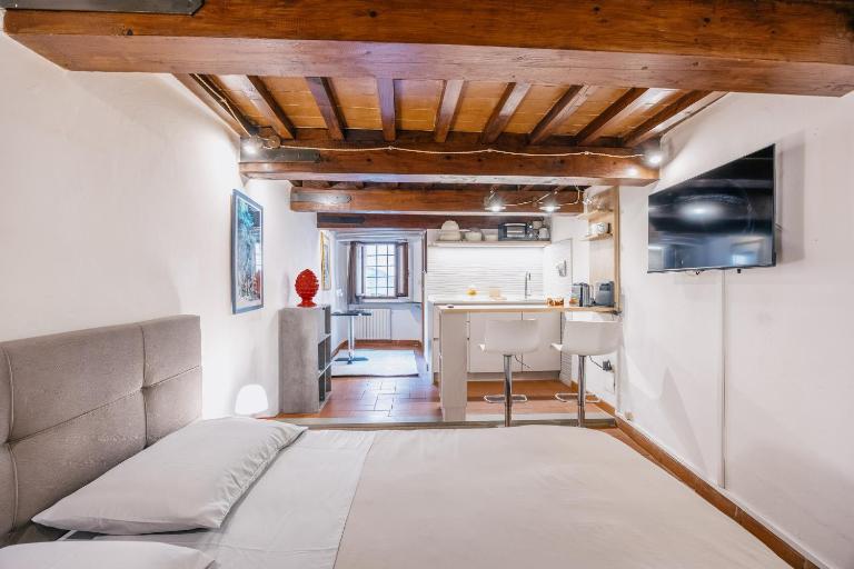 Tour d'Art - Piazza Grande Arezzo - B&B Arezzo