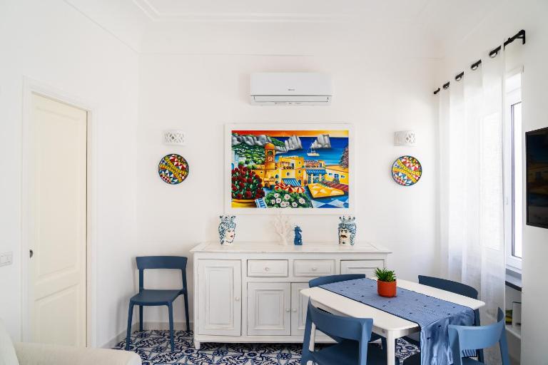 La Chiocciola - B&B Capri città