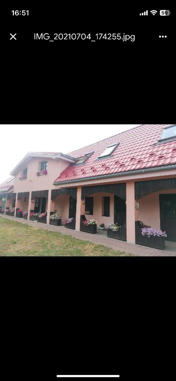 Ubytovanie pri Jakubovej studni - B&B Studienka