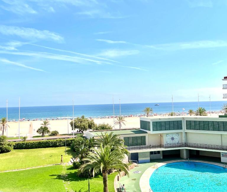 Gandia Tropicana Suite - B&B Gandia