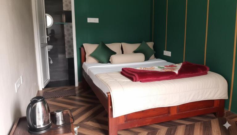 Hanni Resort - B&B Kotagiri