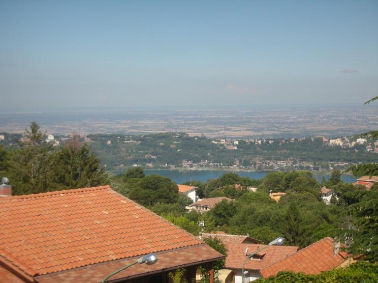 Alloggio Panorama - B&B Rocca di Papa