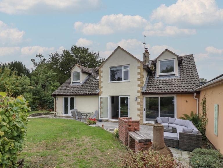 Harran - B&B Pershore