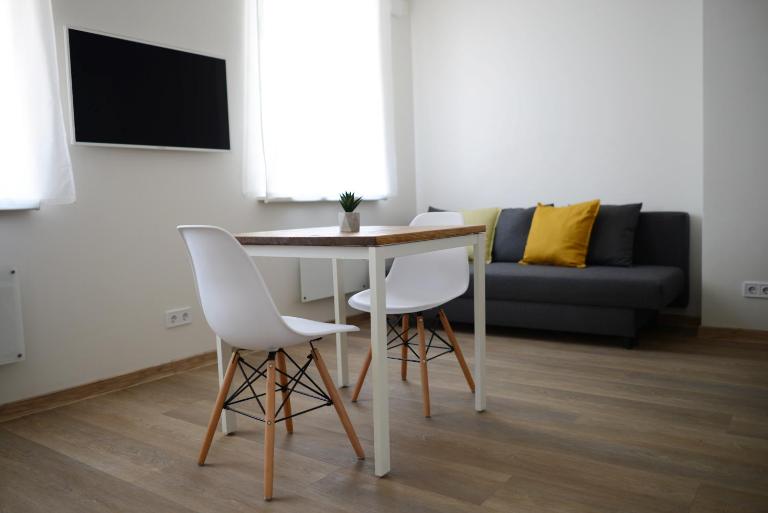 City center apartment - B&B Klaipėda