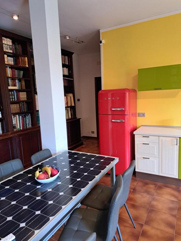 Book Paradise - Chambres d'hôtes Crémone