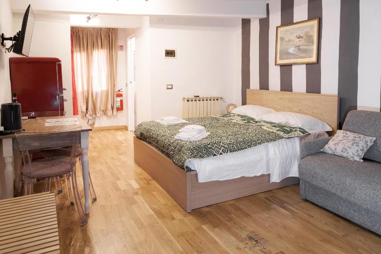 Ognissanti Dream Suites - B&B Firenze