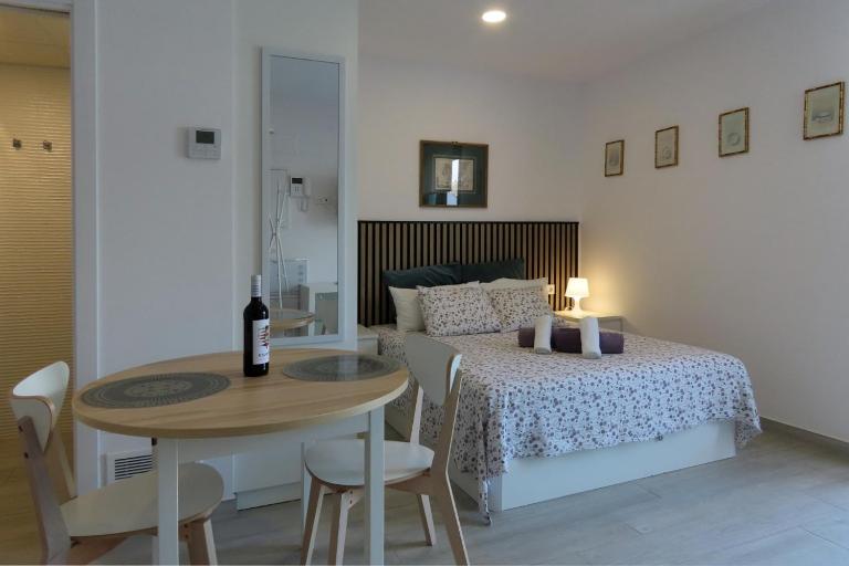 Sea Studio in La Cala de Mijas R - B&B Mijas Costa