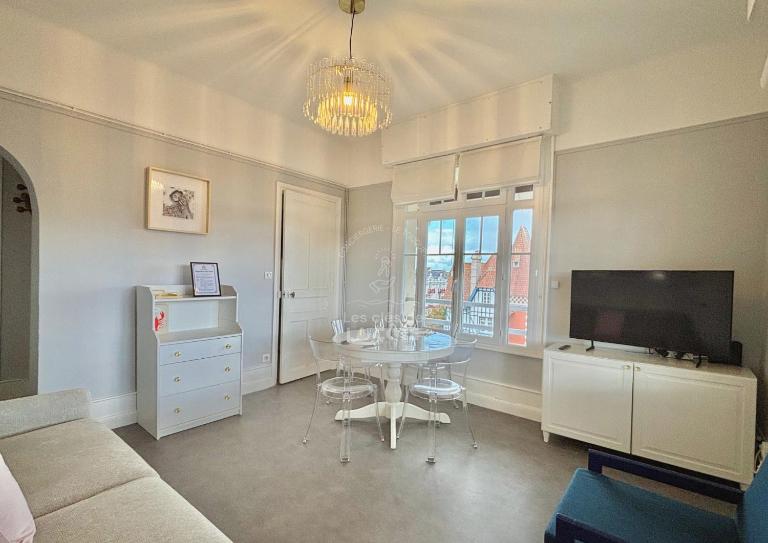 L'Alexandra - B&B Le Touquet-Paris-Plage