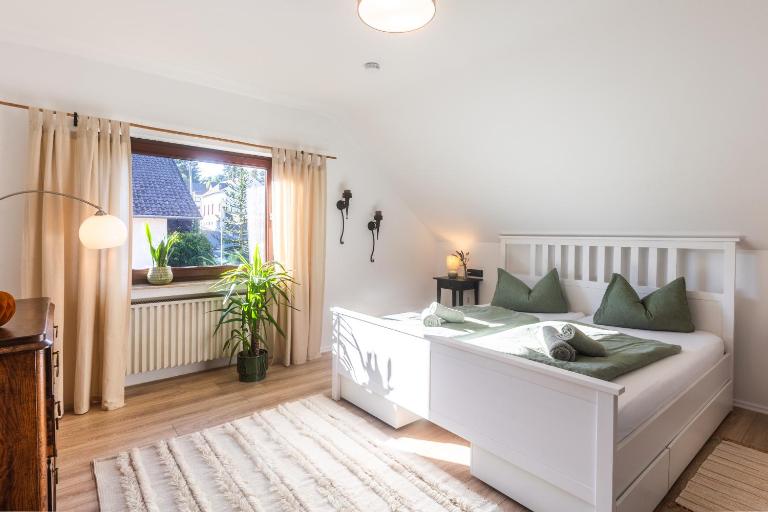Westerwaldnest - B&B Weltersburg