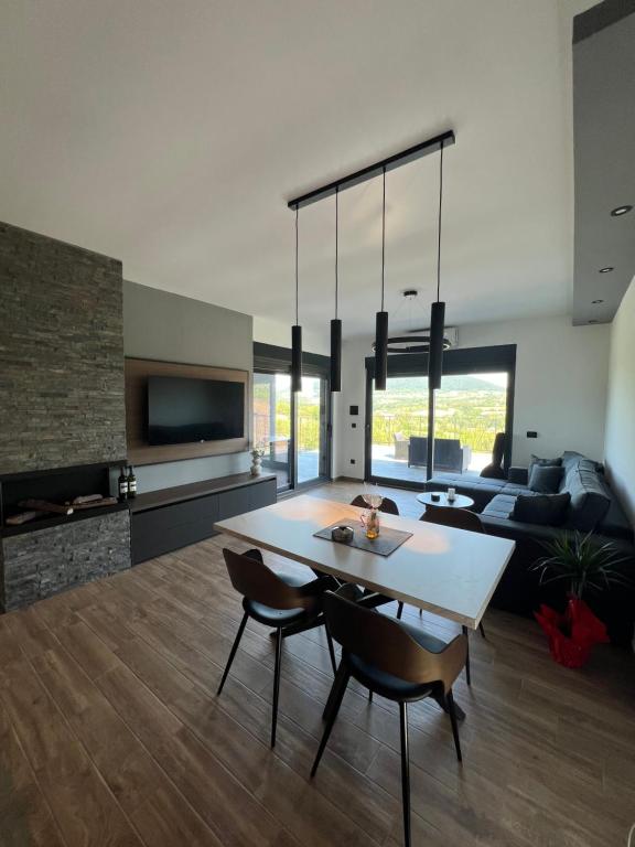 Kosmaj Sunrise - Ferienwohnung Rogača