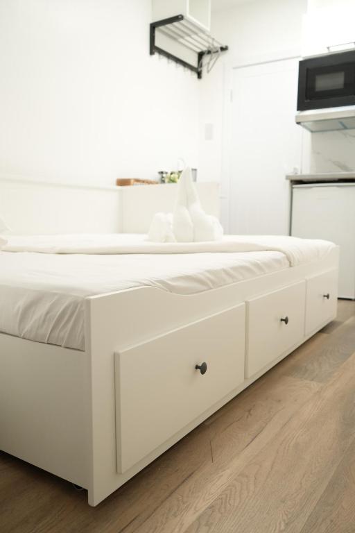 Concept Room 7 Standard Double Enfield Town - B&B Enfield