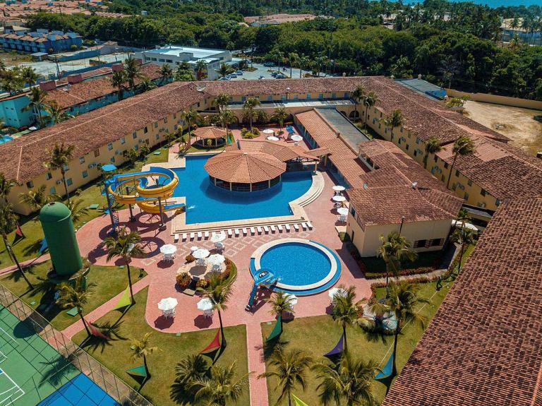 Portobello Park Hotel Quarto 171 - B&B Porto Seguro