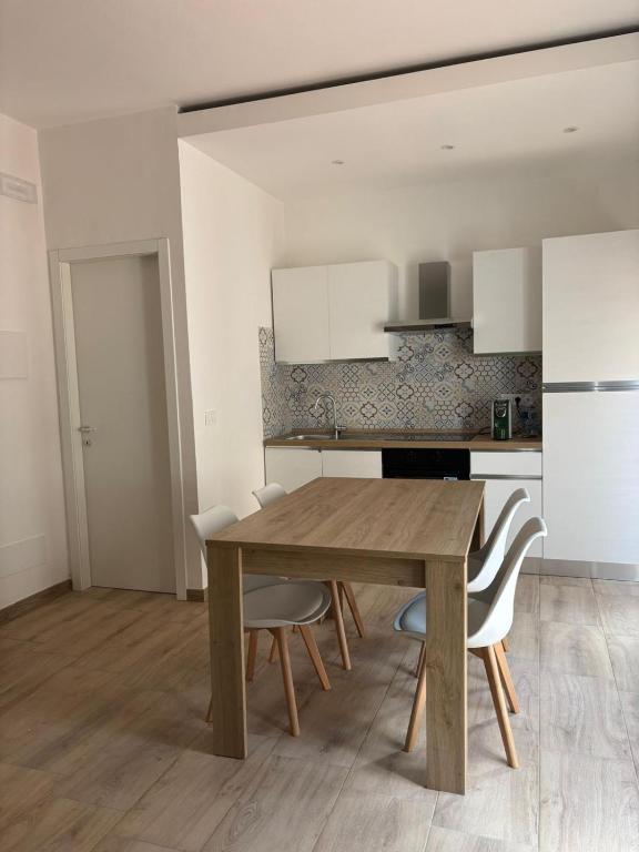 White Moon - B&B Fontane Bianche