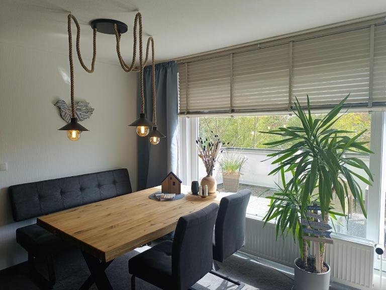 Penthouse Cuxhaven-Döse - B&B Cuxhaven